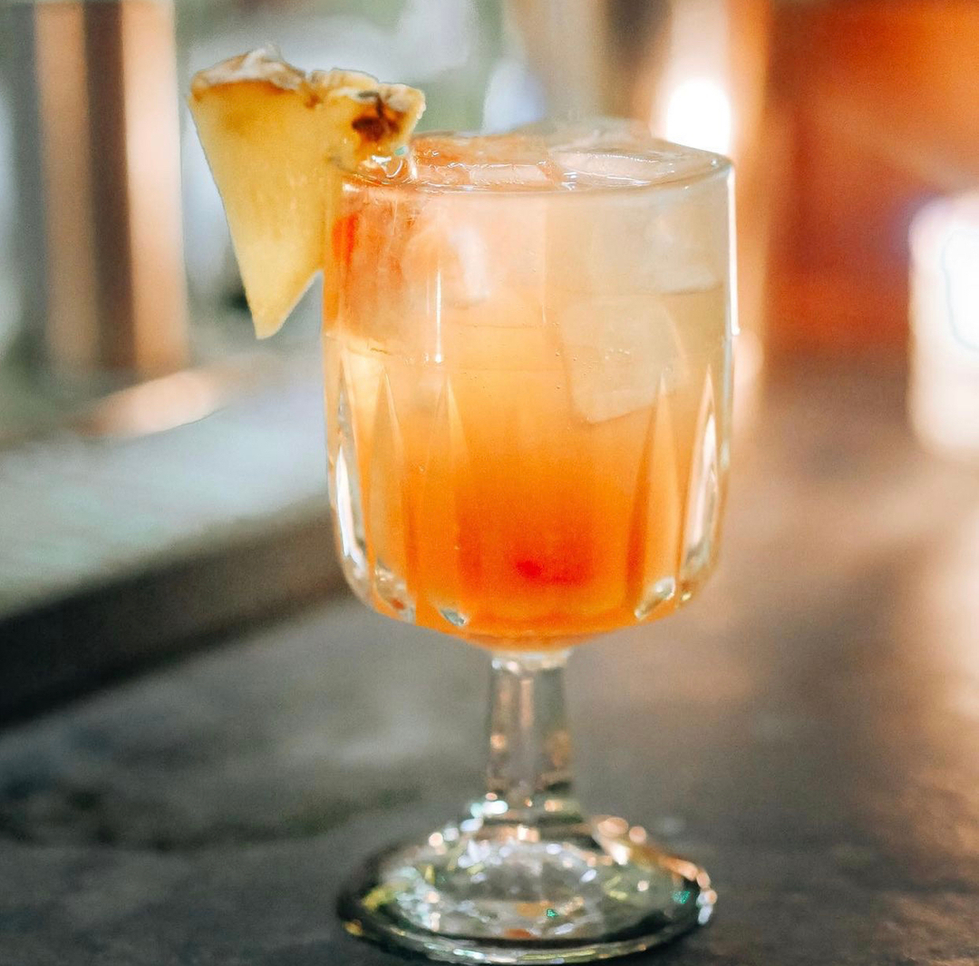 A place where the Pisco is always flowing, the juice bar fully stocked, and the soundtrack eclectic and upbeat. 

We’re certain you’ll love it as much as we do. 

Salud!