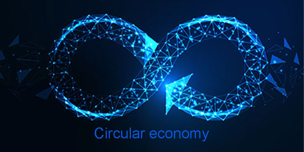 You are not sure about what a circular economy is. We give you some clues and encourage those who know to comment. bit.ly/3z3lXDA
#circulareconomy #UKmfg #renewableenergy