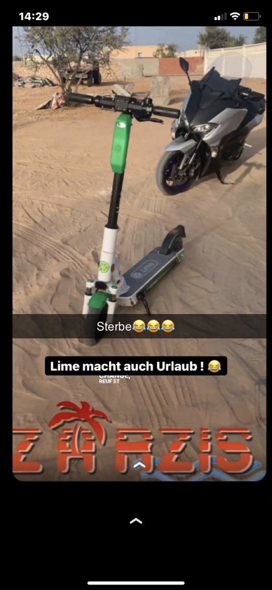 Nobody:
Tunisia: