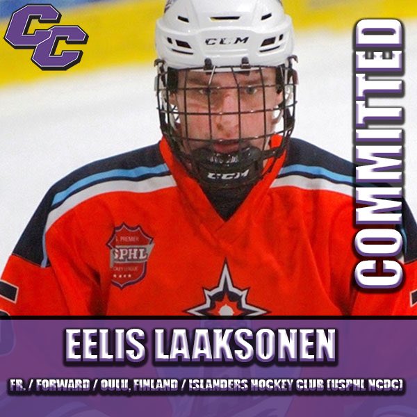 Curry College Hockey on Twitter "Happy Friday, everyone! Next we have