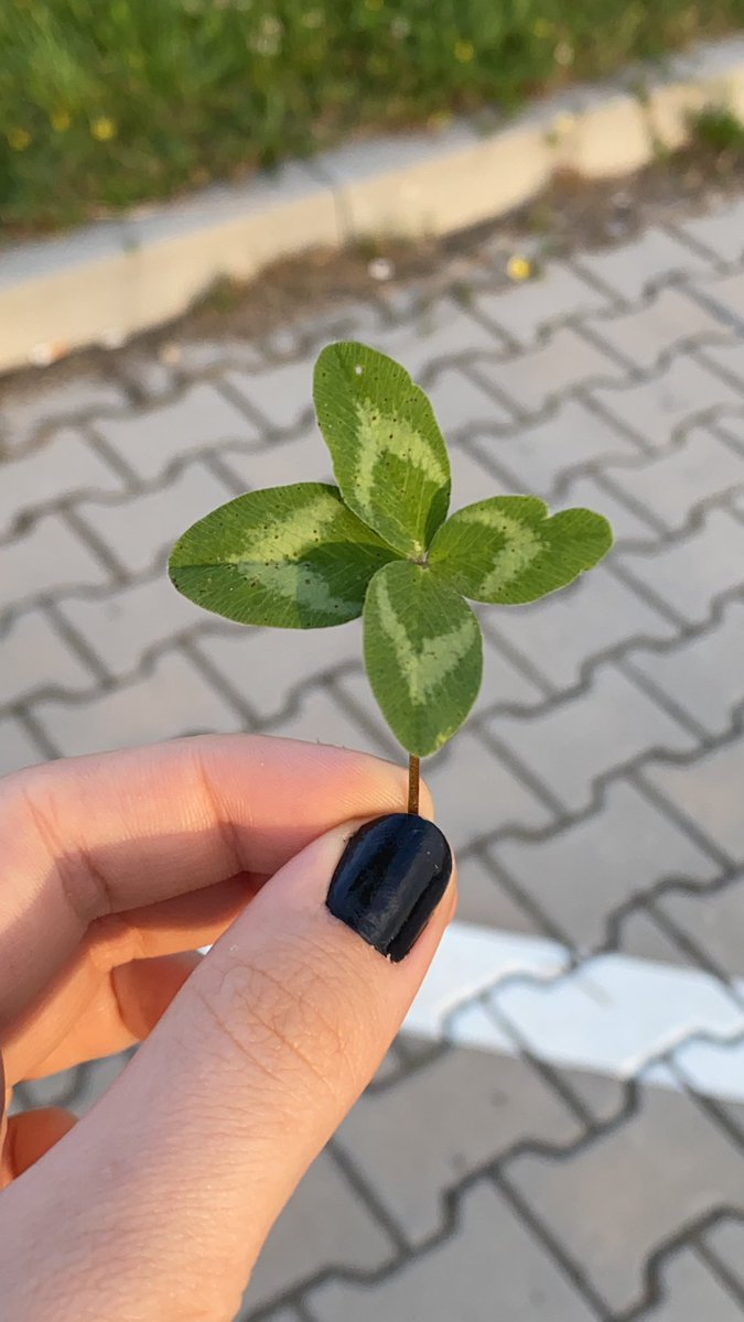 rt for good luck or