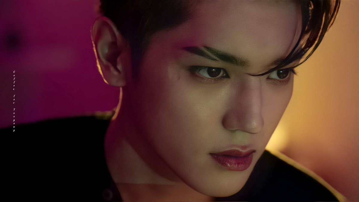 CoffeeJnTy's tweet photo. #TAEYONG #태용 #NCT127 https://t.co/jCg4rDJox4