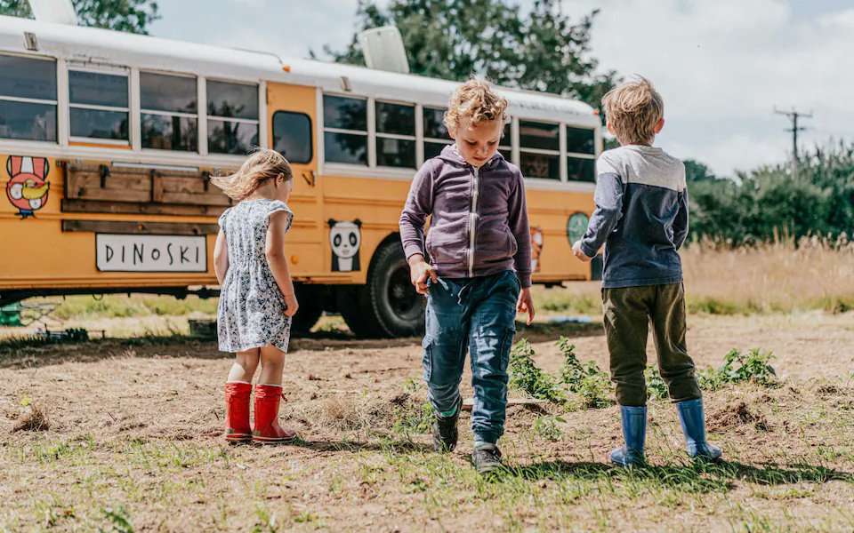TravelGumbo's tweet photo. #SchoolBus #Glamping in #Cotswolds #CheeseBus #Beat #Hippie #ttot
TravelGumbo NEWS
https://t.co/EphbsFUhR7 https://t.co/YuQQx2SCBD