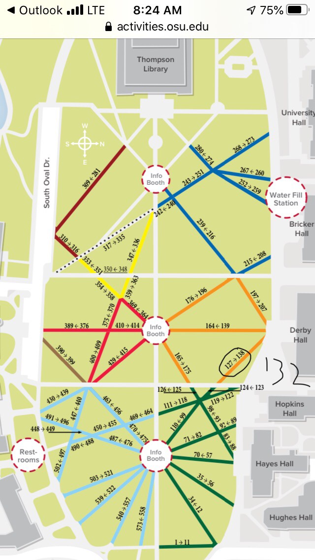 CBJ_OSU's tweet photo. Be sure to stop by our table on Sunday, 8/22 at the Involvment fair from 4-7pm. We will be next to Derby Hall, table #132, or check out our virtual booth at https://t.co/Sg003WQVvn https://t.co/e0KSGRoDSJ