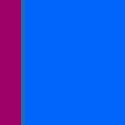 colorschemer's tweet photo. cryptographic red violet
asphyxiant mid blue
successless bright blue https://t.co/0b3FbO5NGn