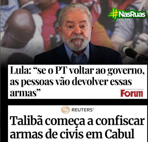 Fitzcarraldo Çilva Alien Robô Miliciano tweet media