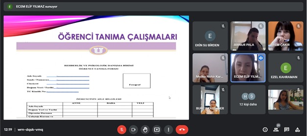 EcemPdr's tweet photo. Enerjik ve taptaze ekibimle ilk bölge toplantımızı yaptık 💜🧡 @pskesercabuk @oktaycetinkay @barisszgn https://t.co/hYsRwmD86F