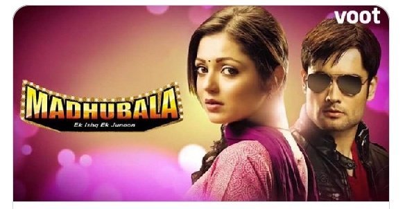Oneindia News Colorstv Most Popular Show Madhubala To Return With Season 2 On Justvoot Drashtidhami And Viviandsena Approached For It T Co R1pnyo5pey