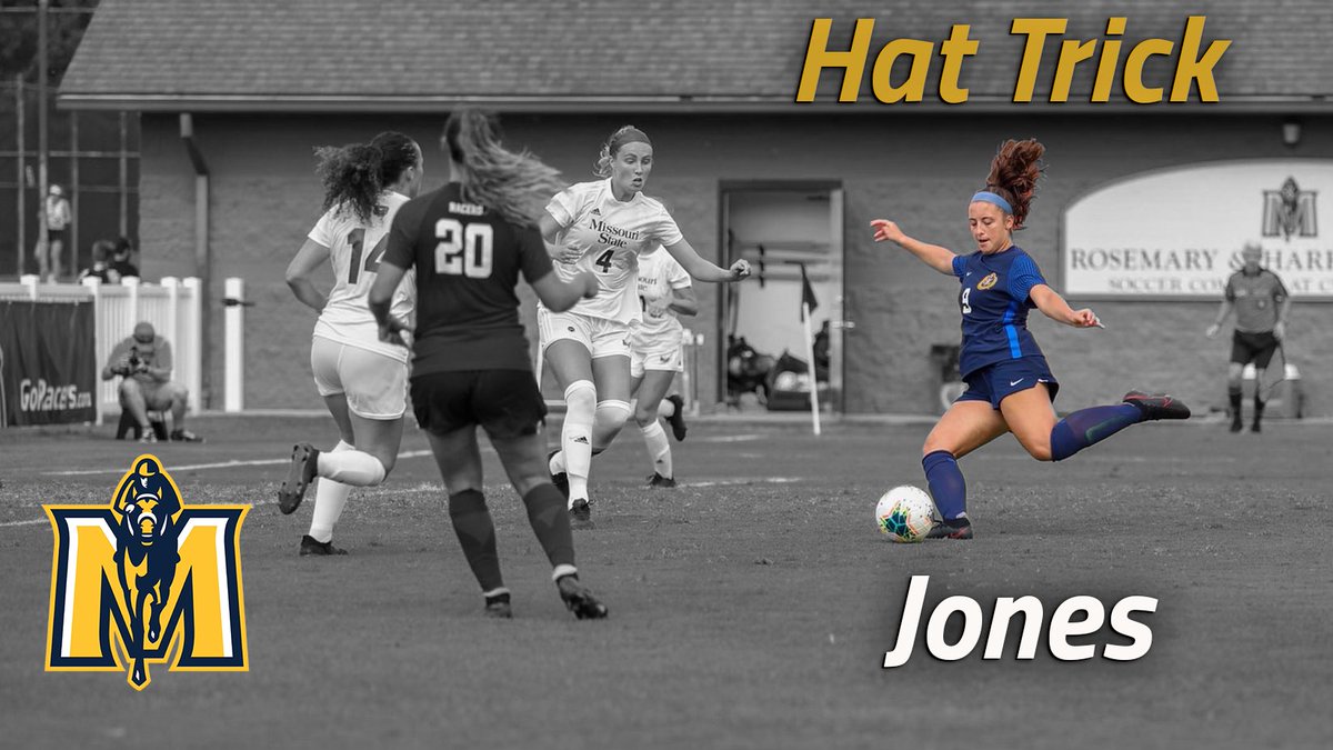 Career Firsts✅
Hat Trick✅
Most Goals in a Match since 2011✅
Secured the Dub ✅
What a day on the pitch yesterday‼️
<a href="/abbs_joness/">Abby Jones</a> <a href="/morganbodker2/">Morgan McDowell</a> 
#WeAreRacers🏇