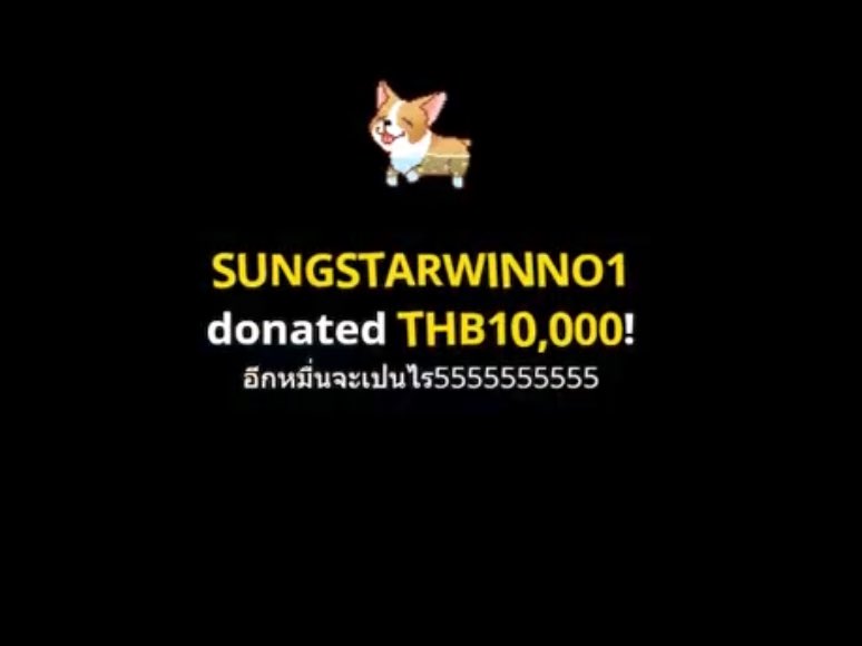 ป่านชอบพี่ซุง tweet media