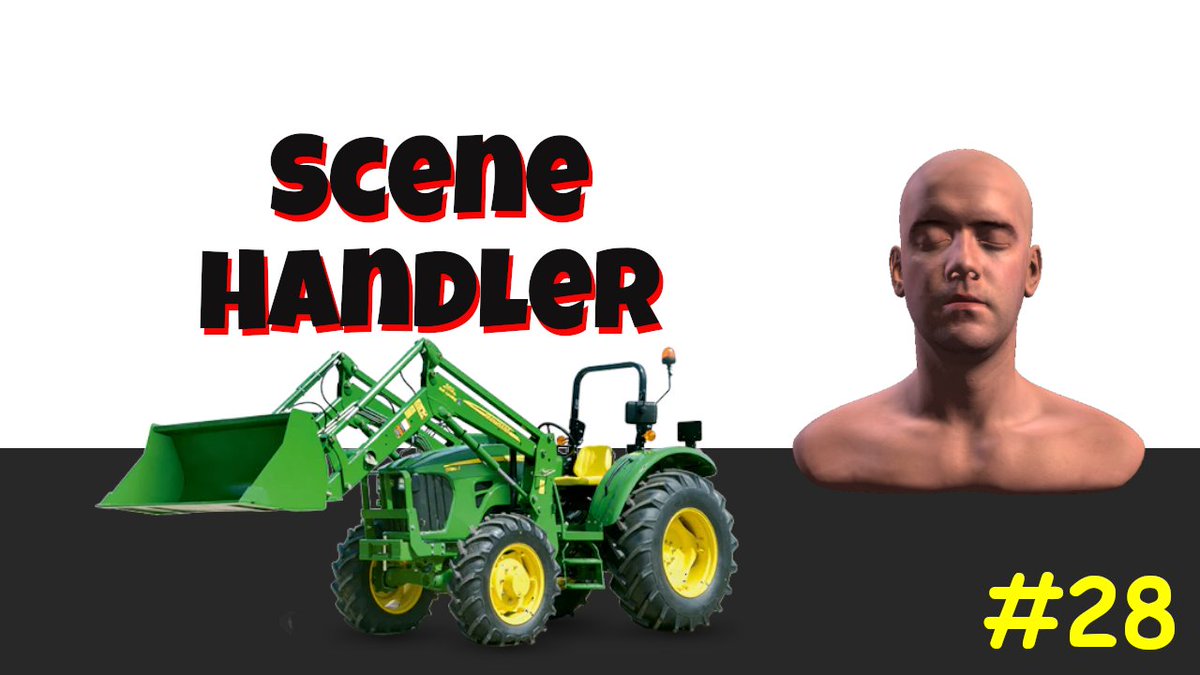 samugarrondev's tweet image. How do you handle the scenes in Three.js projects?
Here my way. youtu.be/QsT1-bRl-Ps #3Dgames #javascriptGameDevelopment