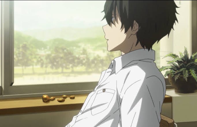 氷菓 アニメ 最新情報まとめ みんなの評価 レビューが見れる ナウティスモーション 16ページ目