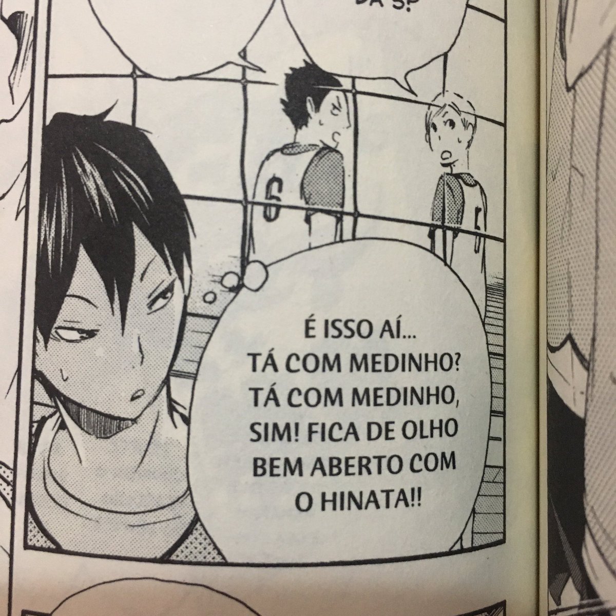 eu te amo kageyama br eu te amo 