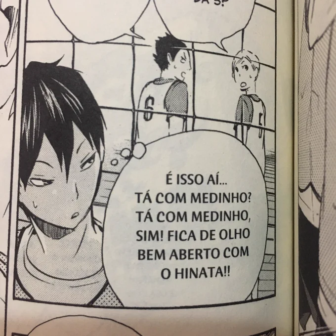 eu te amo kageyama br eu te amo 