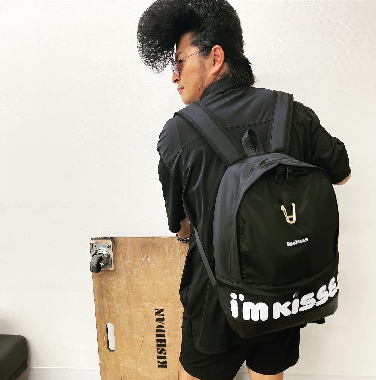 Amazon.co.jp: 氣志團 グッズ 綾小路翔 birthday gig 親衛隊