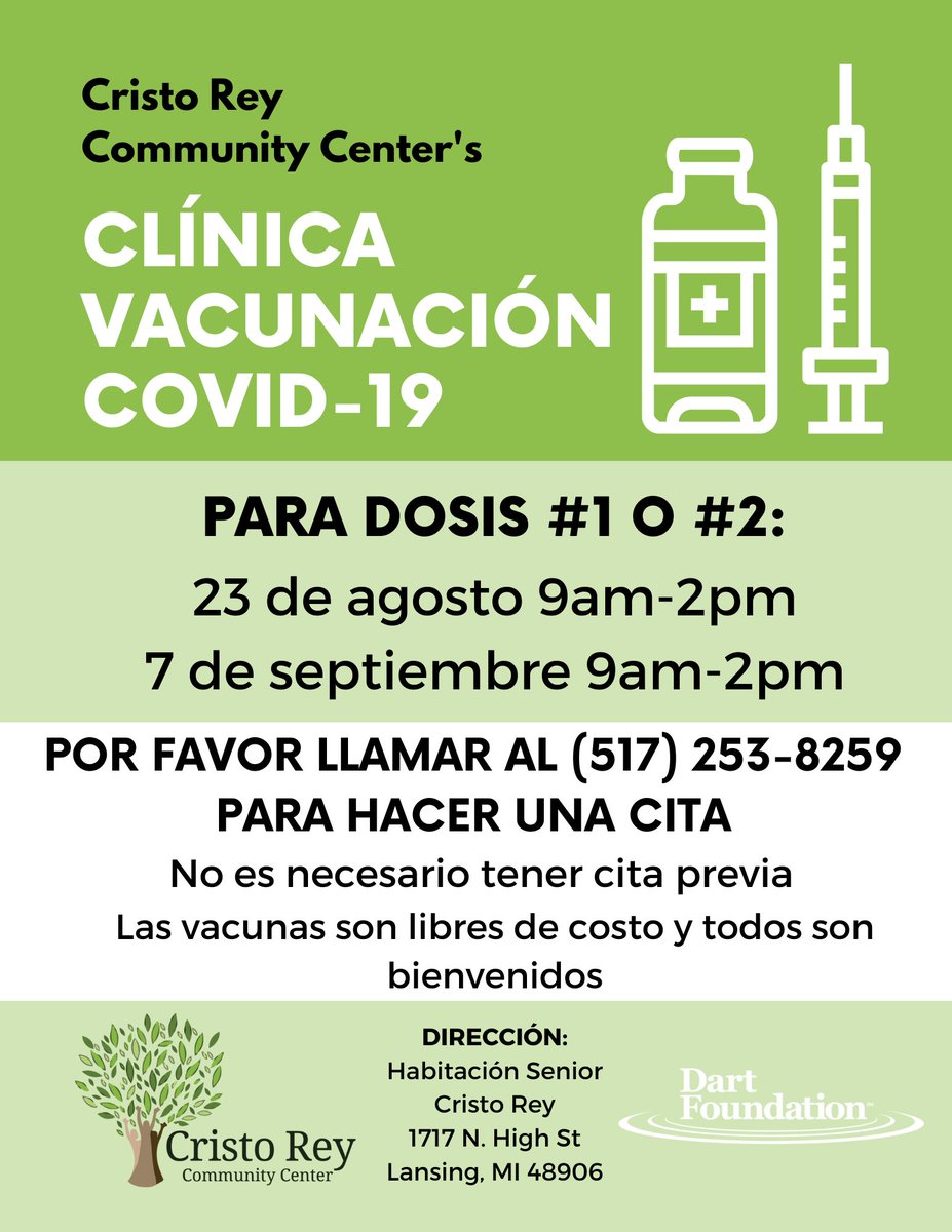 Cristo Rey Community tweet media