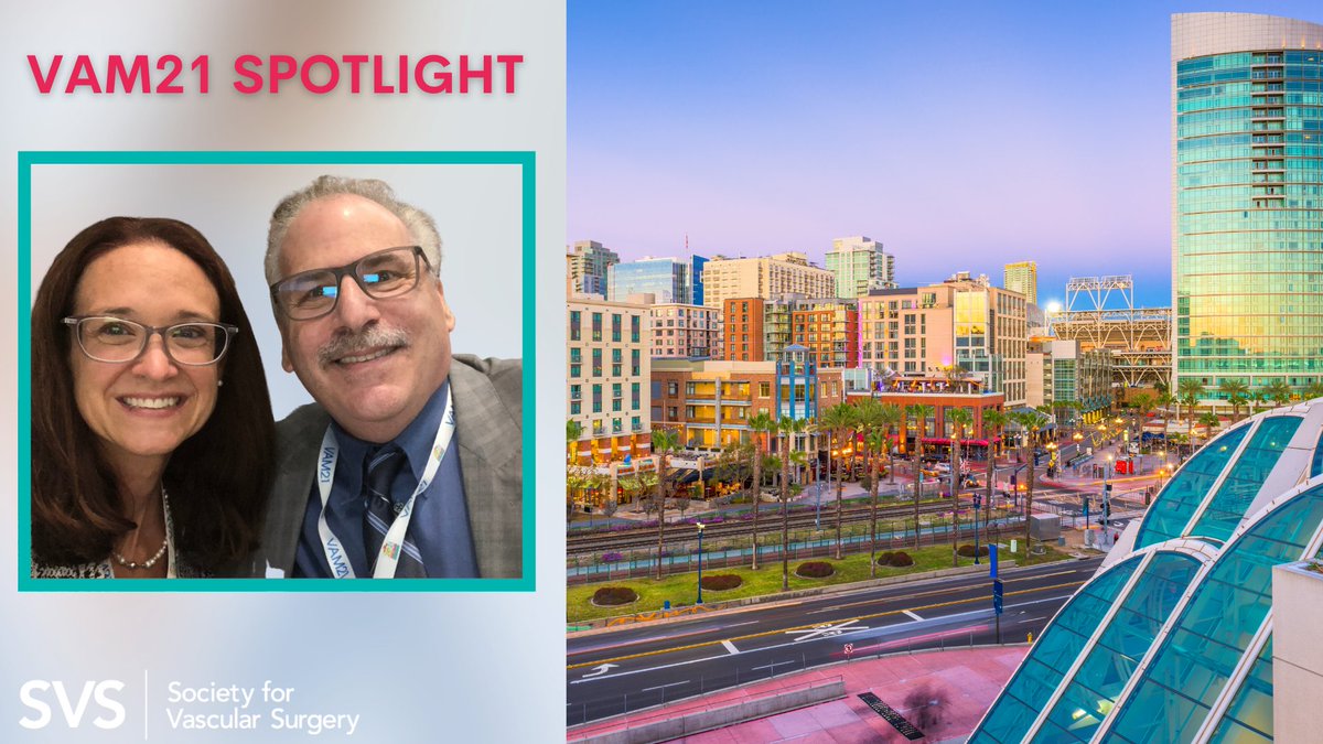 Society for Vascular Surgery tweet media