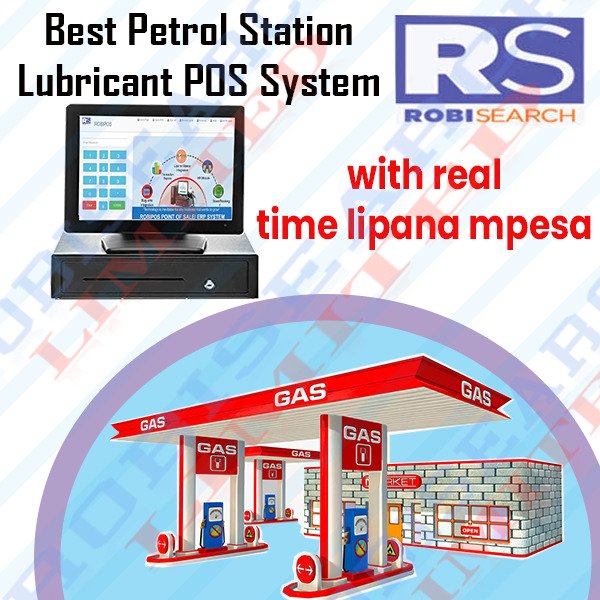 wangeshirozze's tweet image. Robisearch Ltd offers Best Petrol Station Lubricant POS system yenye inaezakusaidia kuachieve your objectives. Kuinstall kwa PC yako simple is very simple.
For more info contact 0780655987
#DigitikaByRobisearch
POS ERP BULKSM
Robisearch Ltd?