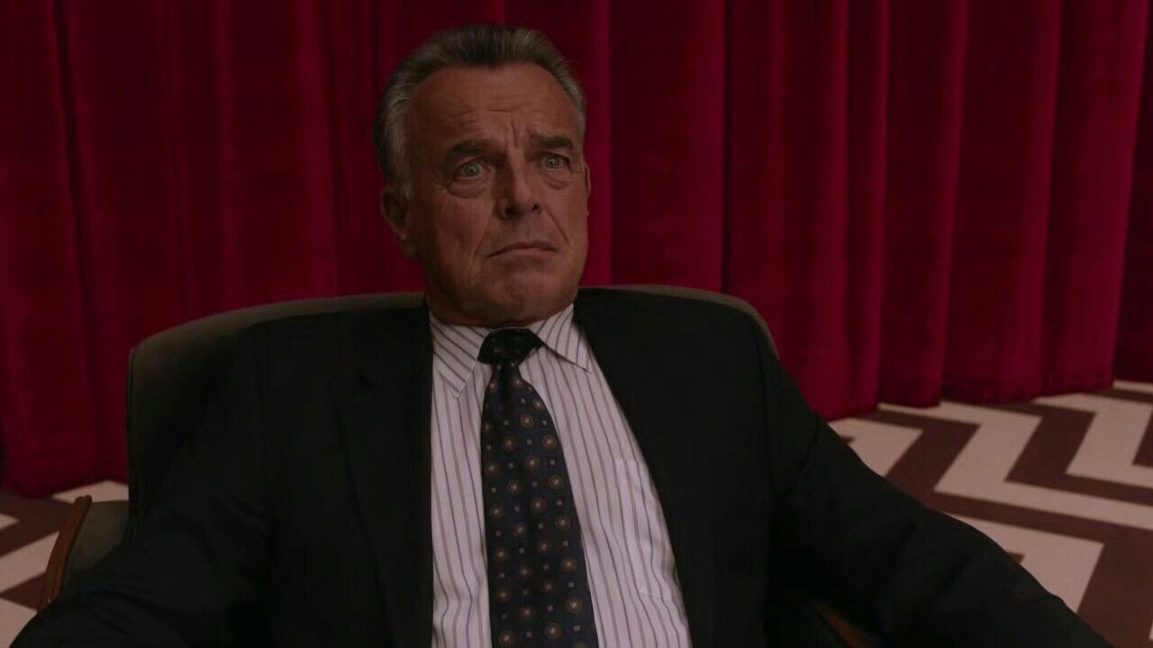 Happy Birthday to Ray Wise!!! 