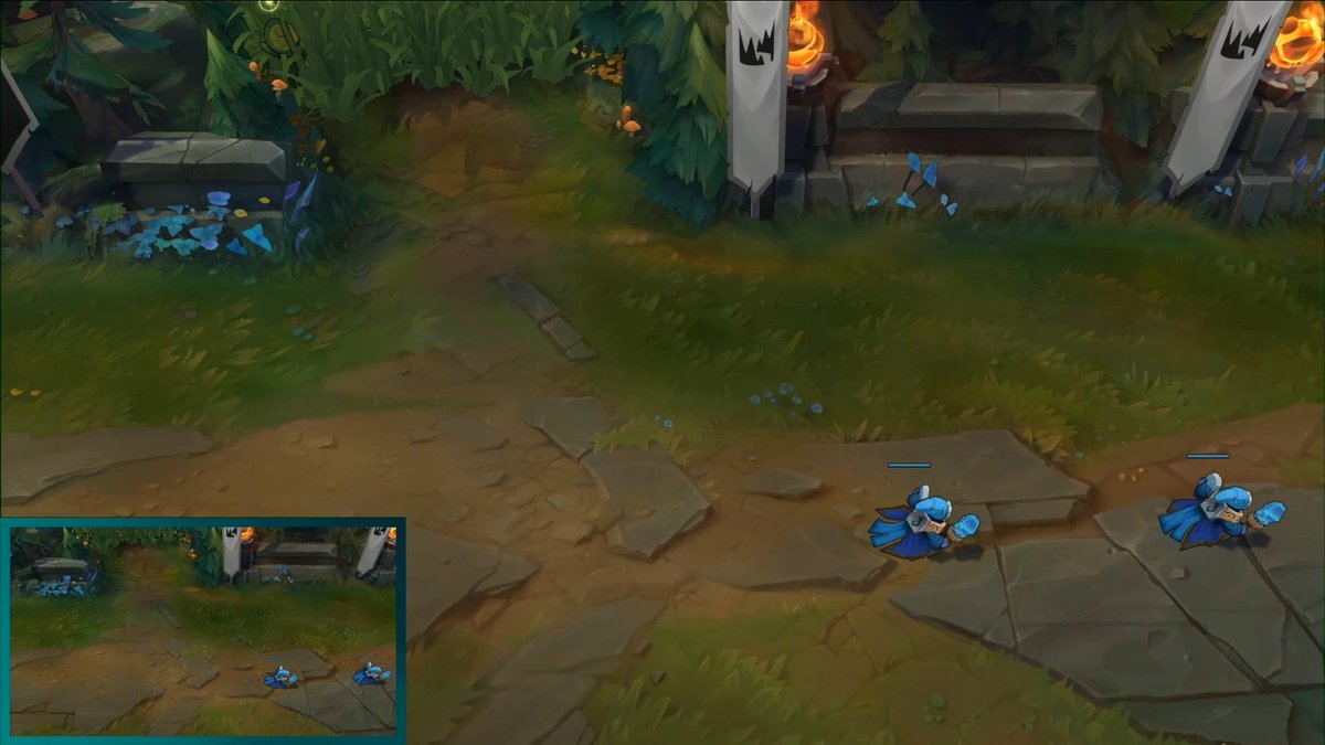 NAVILeague's tweet image. THIS ACTION IS INSANE