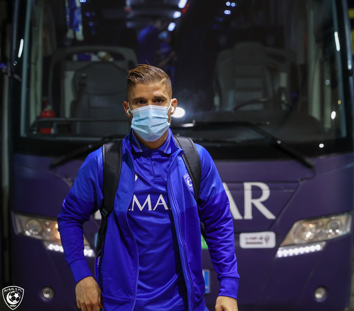 نادي الهلال السعودي tweet media