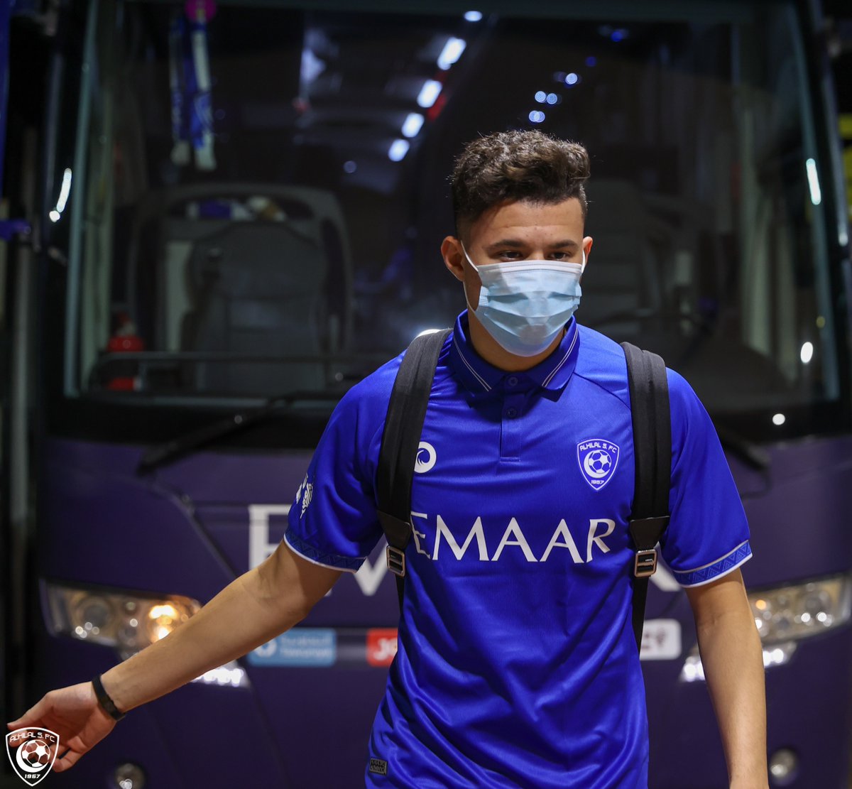 نادي الهلال السعودي tweet media