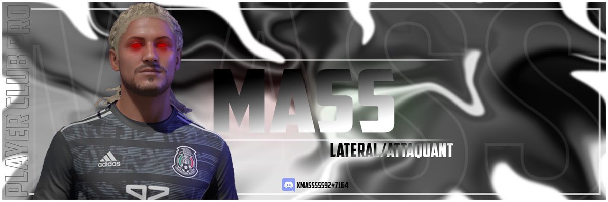 xAlessinho__'s tweet photo. Bonsoir les amis

ceux qui veulent des bannières etc n’hésitez pas a me dm j’ai repris le graphisme a fond 👨🏽‍🎨🙂. https://t.co/KyBwcrazs0