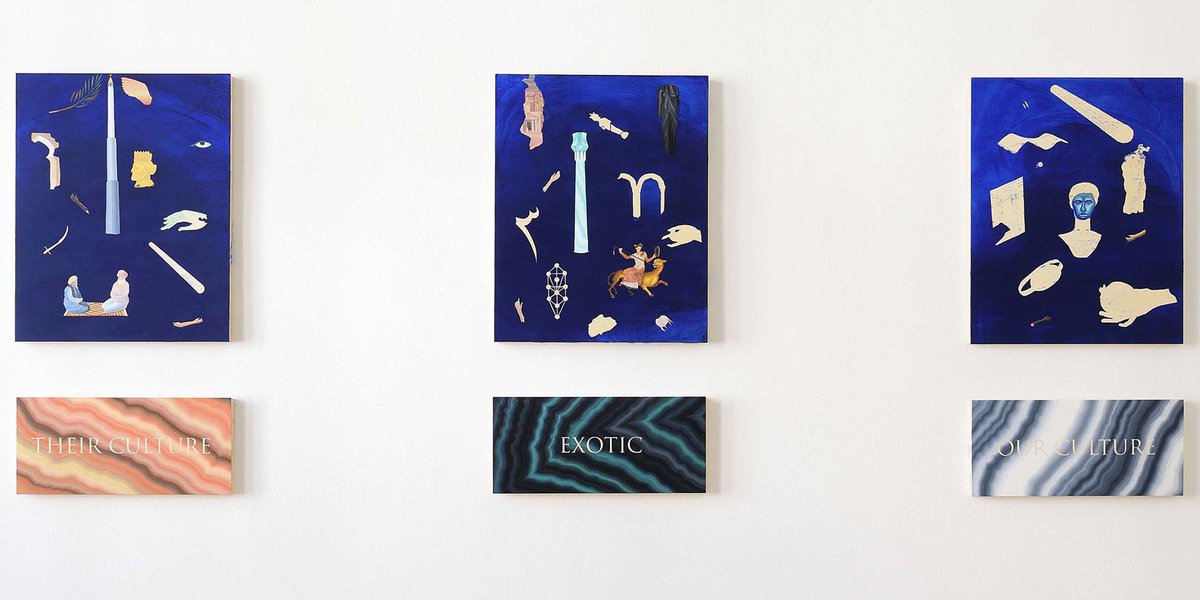 Guna Contemporary tweet media