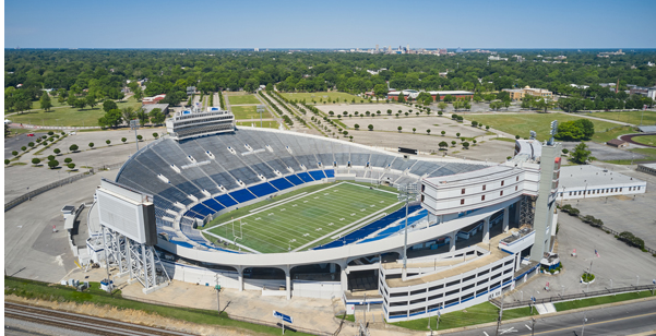 UofMPastPres's tweet photo. Tiger Football is almost here. https://t.co/2EoTnlYT8t