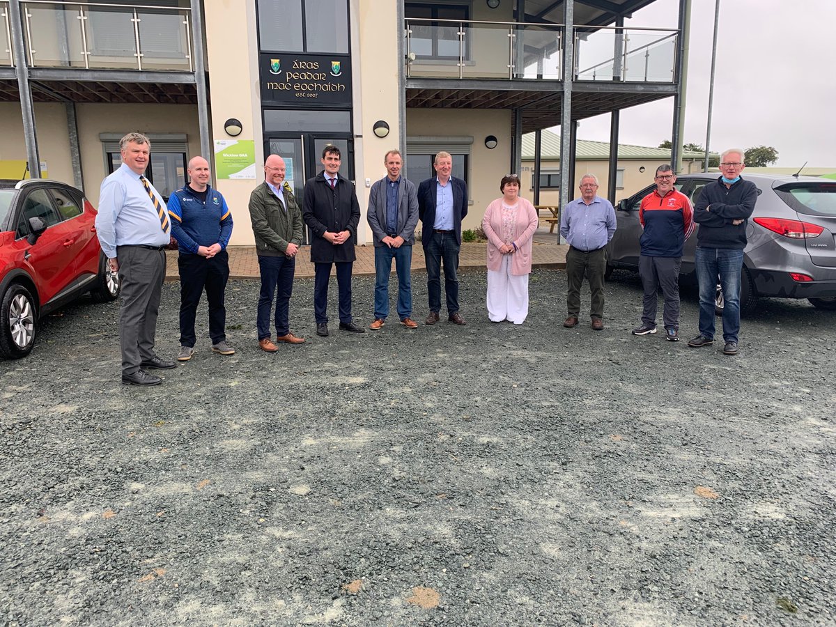 Official Wicklow GAA tweet media