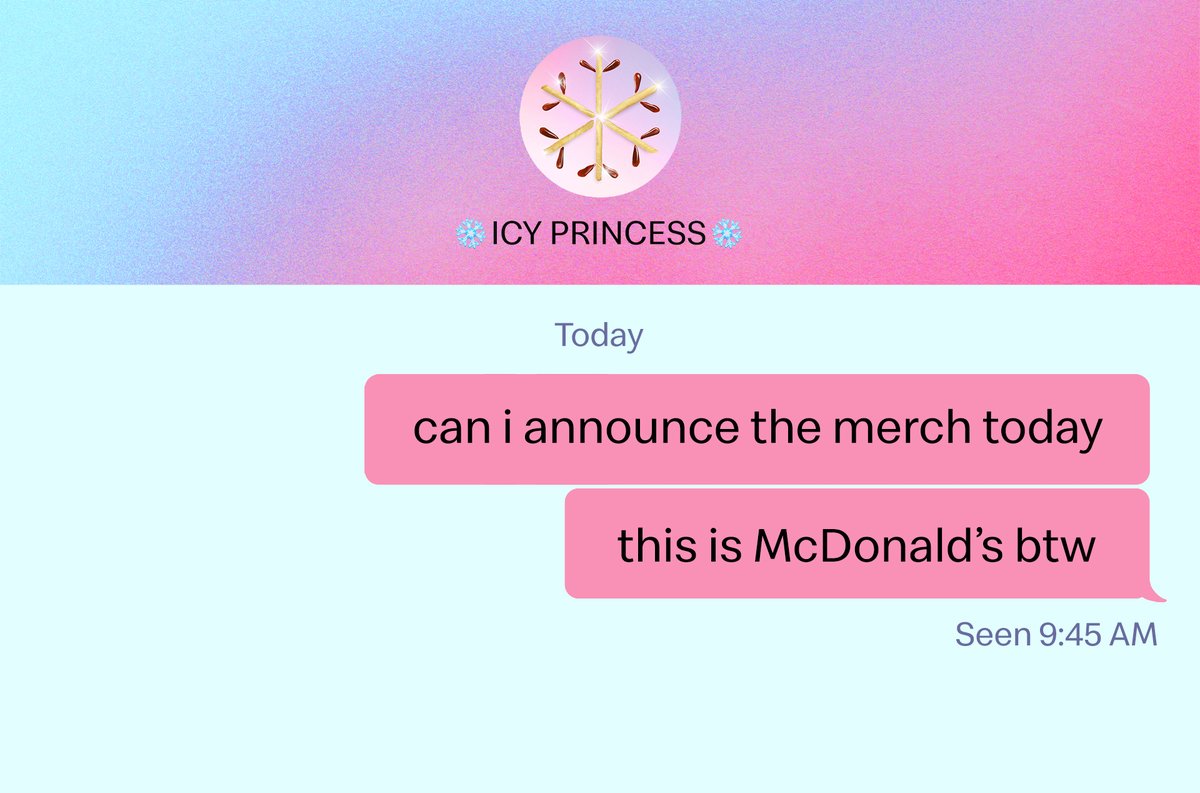 Funny things to say on a prank call to mcdonalds