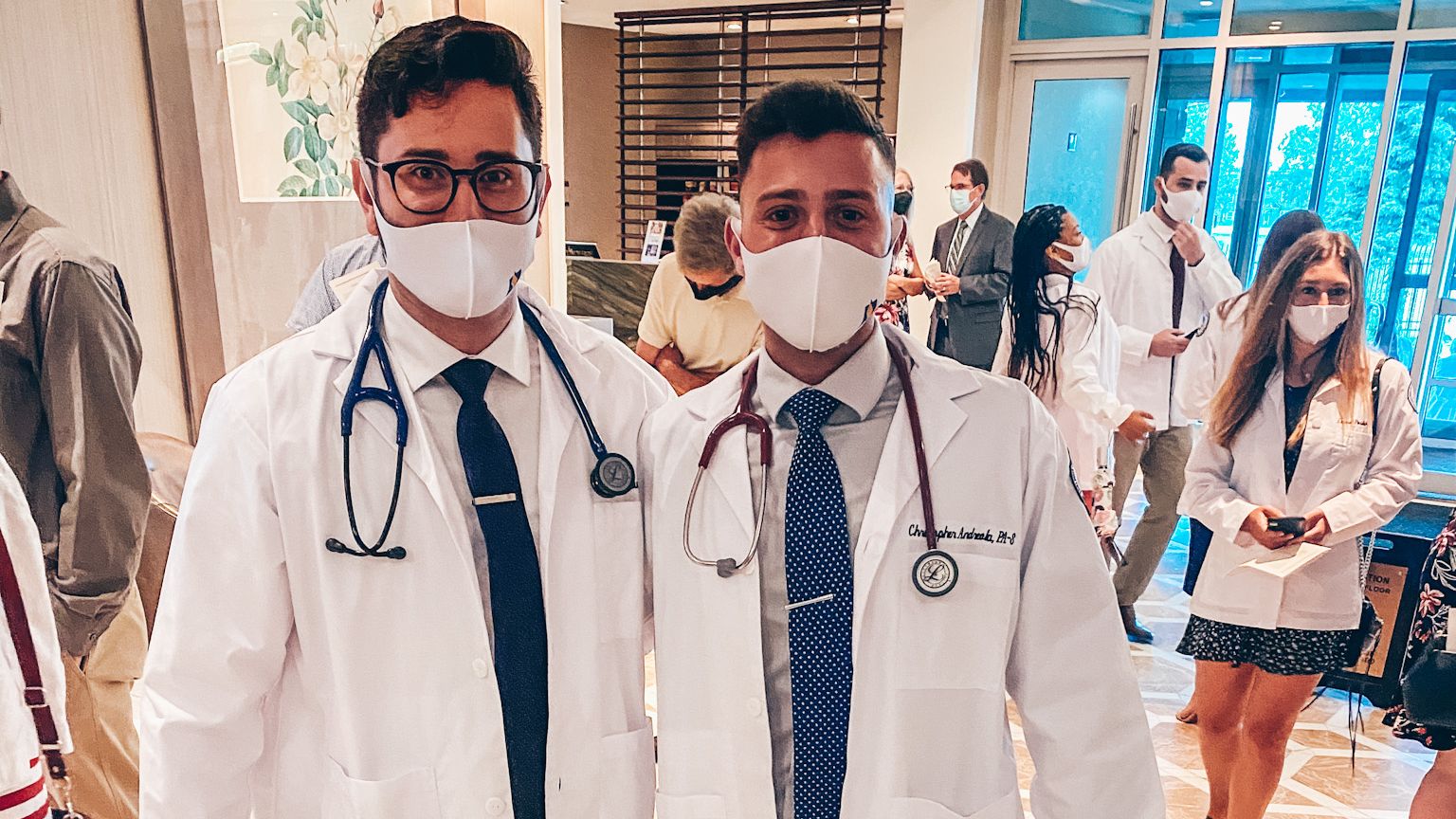 on Twitter "We were thrilled to celebrate the