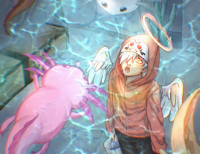 Crazyraccoonのtwitterイラスト検索結果 古い順 Crazyraccoonのtwitterイラスト検索結果 古い順