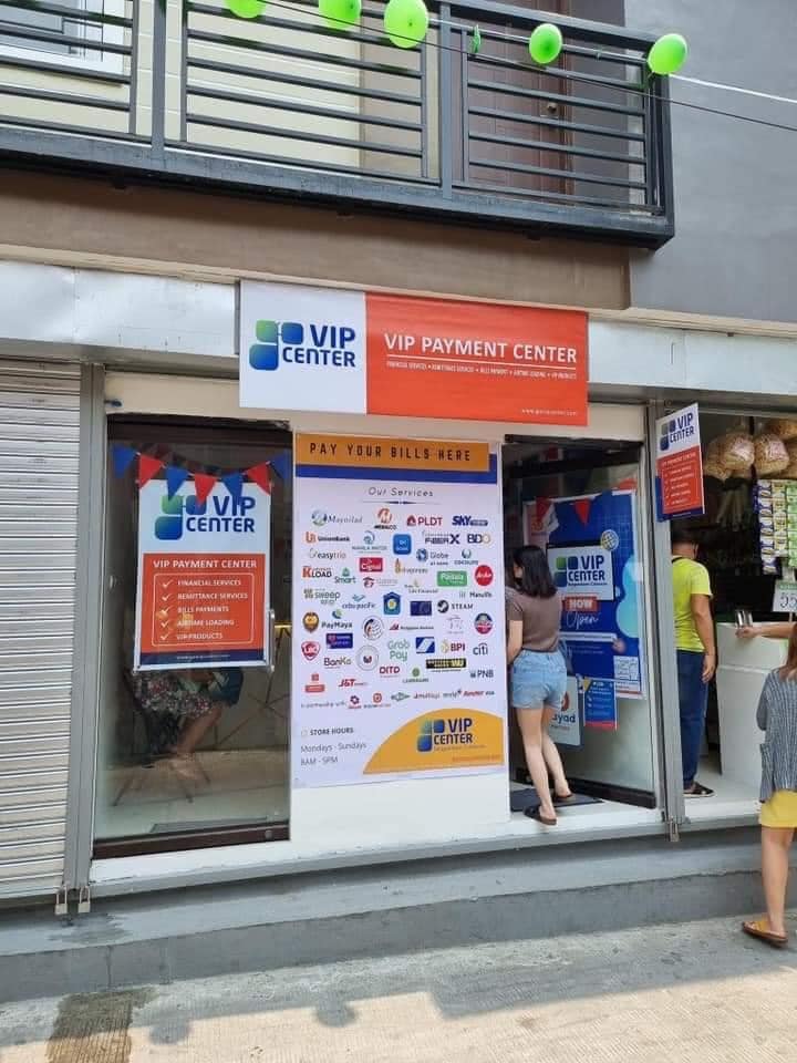 vipcenterph's tweet photo. GoVIP Center @Sangandaan Calooocan📍
#EndlessBusiness https://t.co/KqOmn0CCUF
