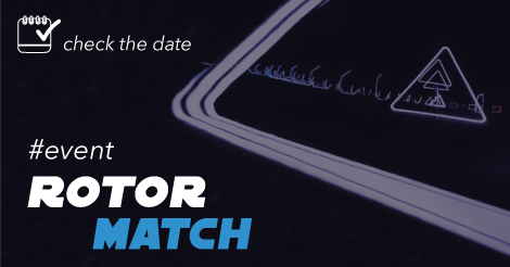RotorMatch's tweet photo. Team Training - 17 pilotes - https://t.co/MaHSZjpRy1
#rotormatch #drone #droneracing #event https://t.co/msCywVOUlq