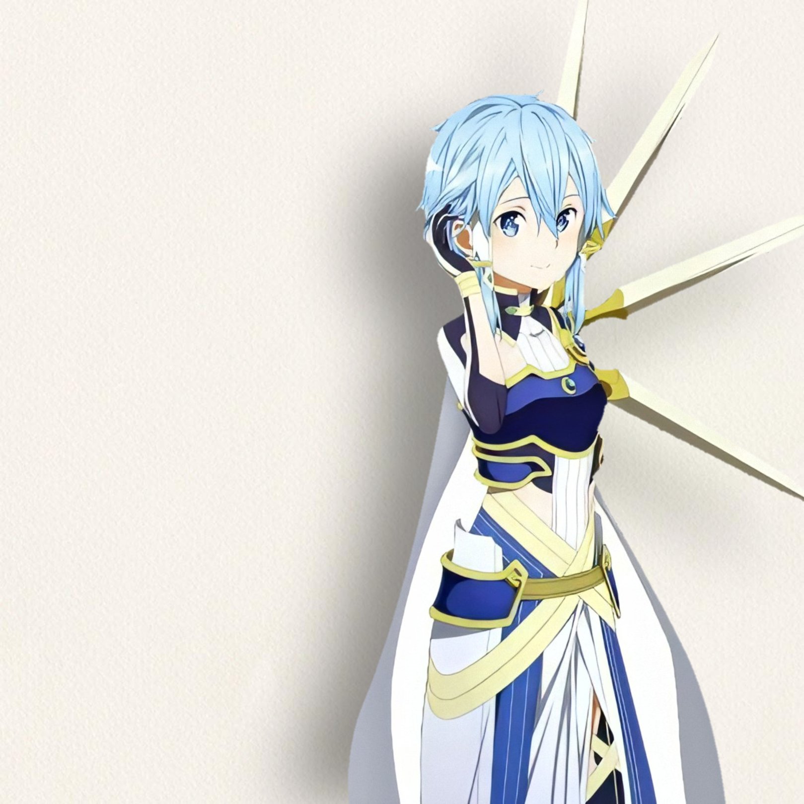8月21日はシノンの誕生日 Twitter Search Twitter