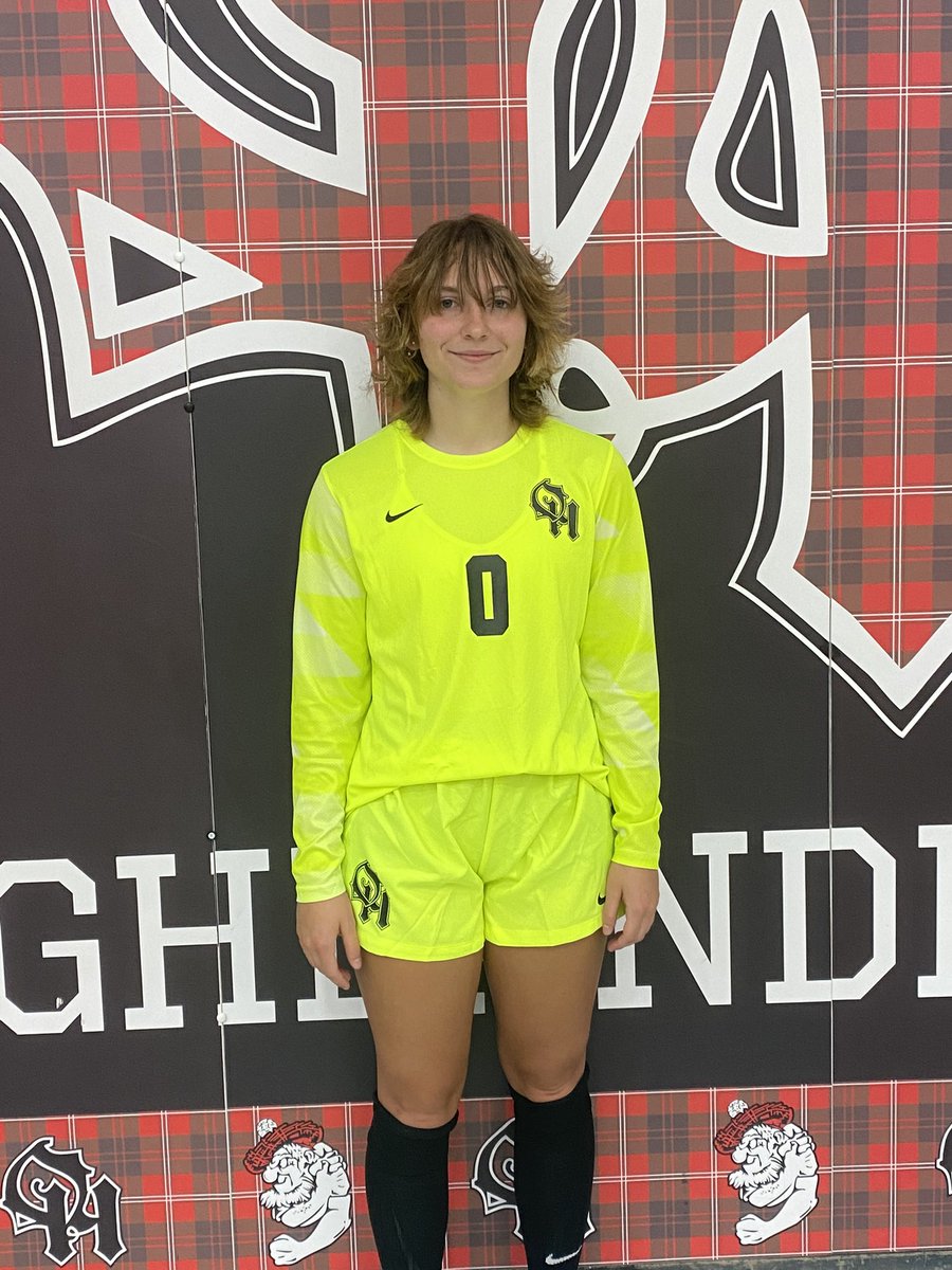 OakHillsWSOC's tweet photo. Congratulations to Carly Shiplett (SR) on her 1st Varsity Shutout! https://t.co/oXvt2zSBMH