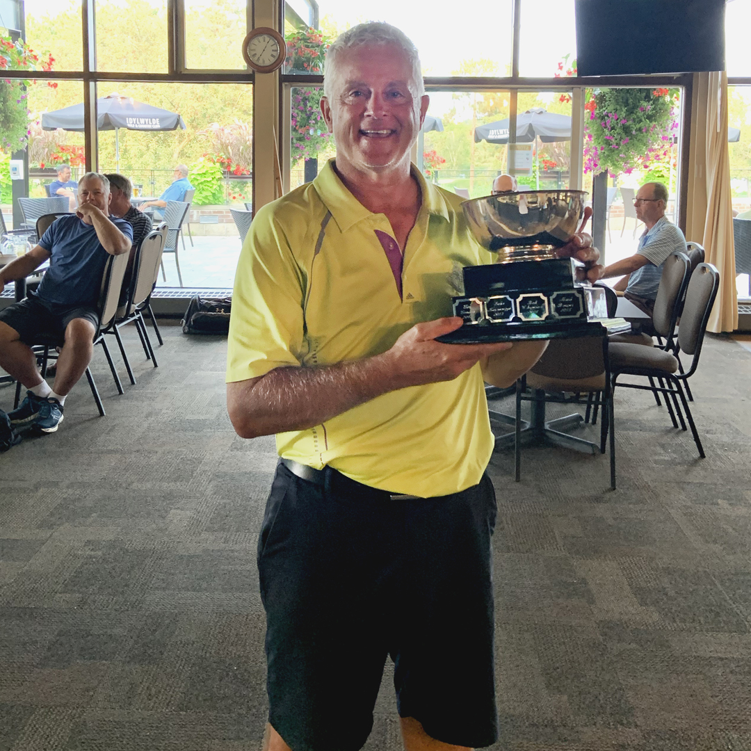 Idylwylde Golf & Country Club tweet media