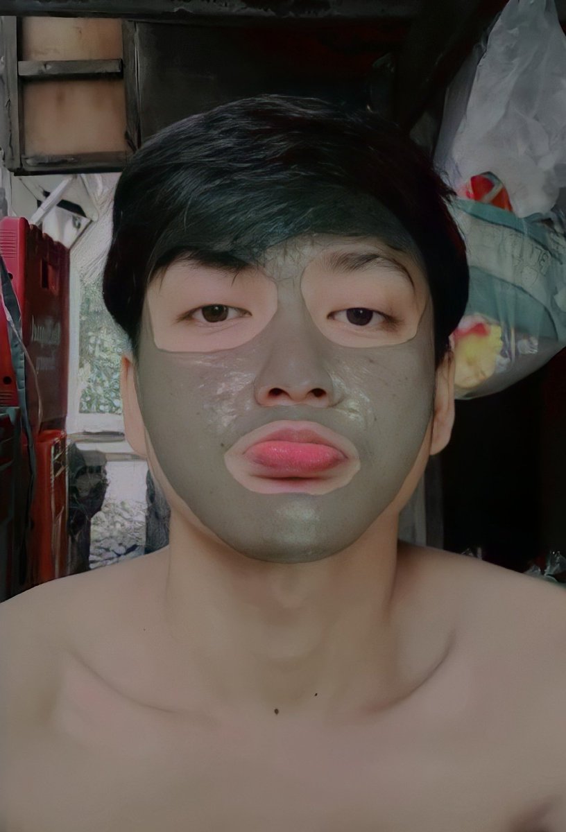 kiko_manlimid's tweet photo. I can turn your HA HA HA into AH AH AH 🥵💦 https://t.co/jplrhFDuAH