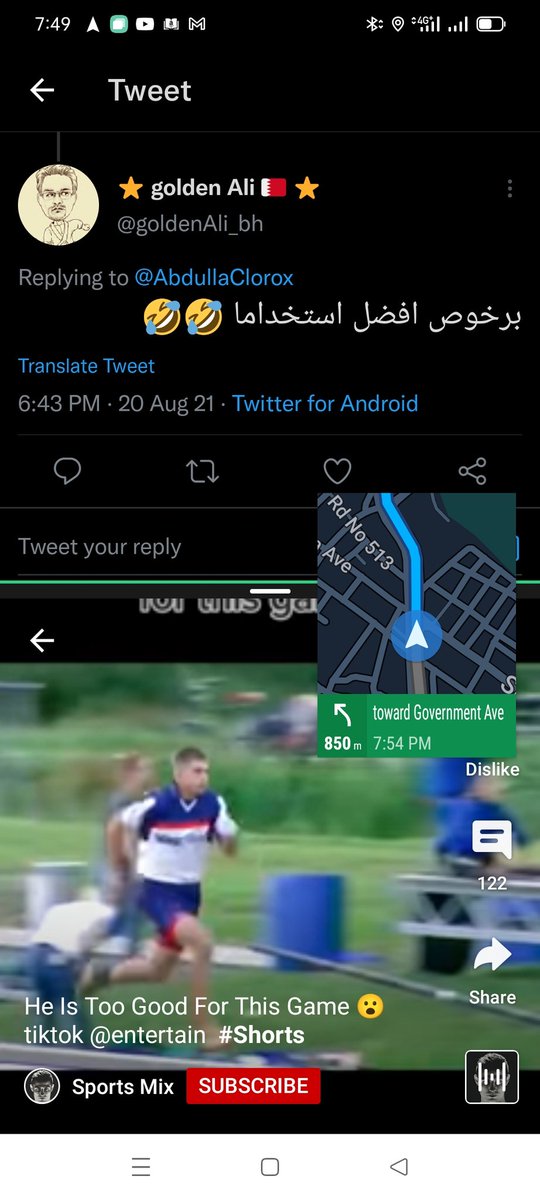 AbdullaClorox's tweet image. انشهد.
بس الناس يمشون على الشعبية 

#fact
#multitasks