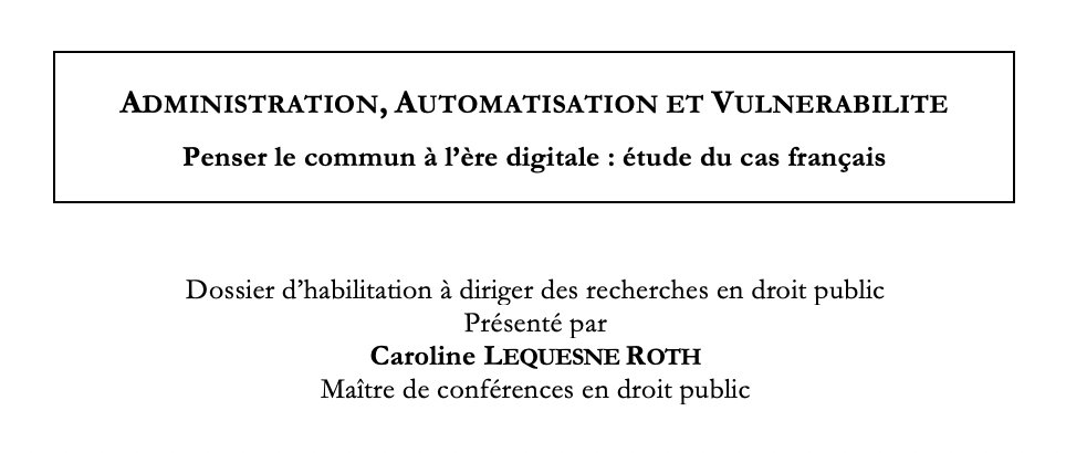 Caroline Lequesne tweet media