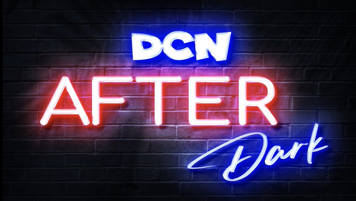 DC Comics News tweet media