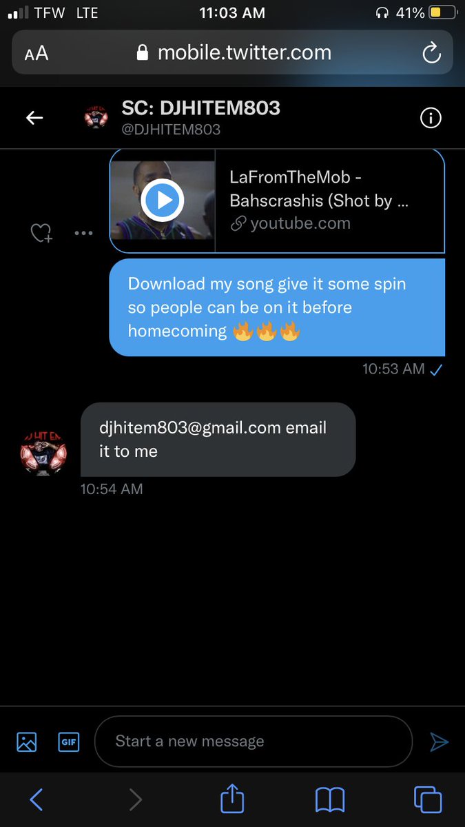 T H E G O A T 🐐 tweet media