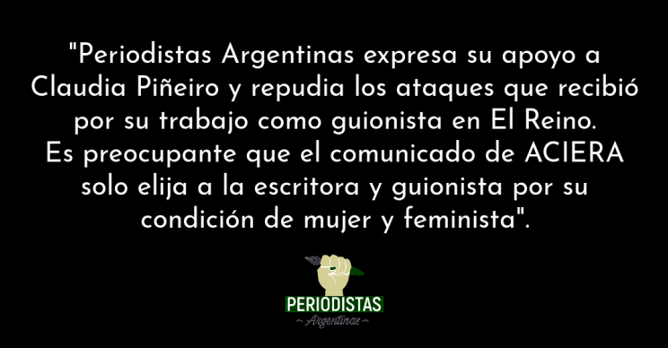 PeriodistasdArg tweet picture