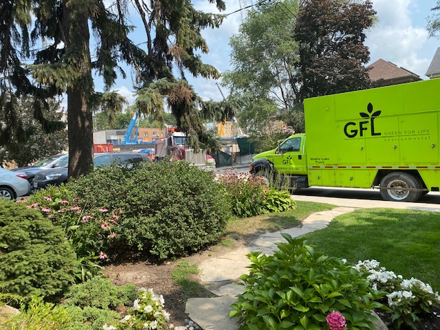 Cedarvale Residents Group tweet media