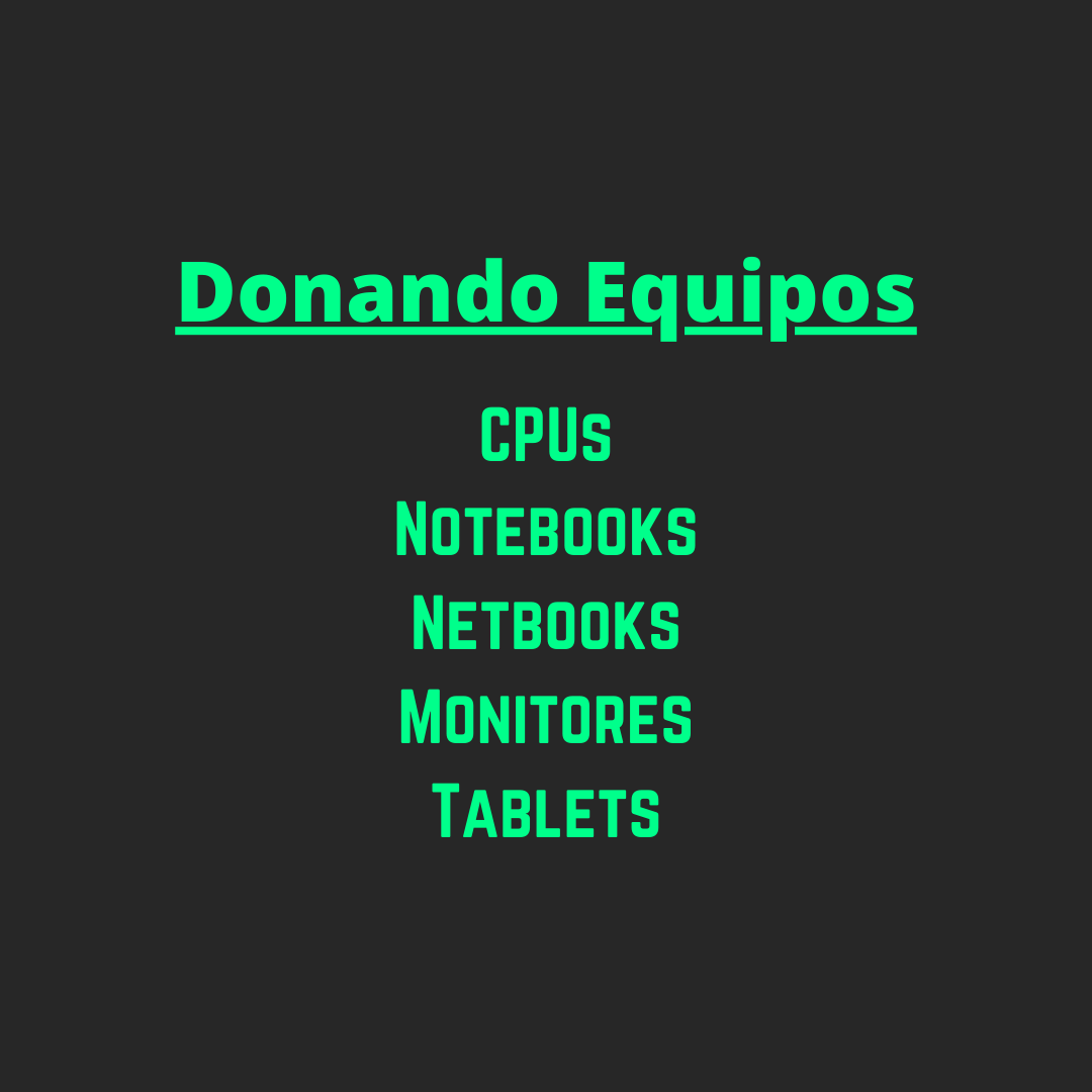 hackfunrosario's tweet photo. "Obsolescencia Postergada" es nuestro esfuerzo por frenar la obsolescencia programada recirculando equipos considerados "obsoletos" pero que tienen vida útil por delante gracias al software libre y al reacondicionamiento

Donaciones de dinero: https://t.co/NBSAv3KR7Z

#Rosario https://t.co/uNcARPeD6u