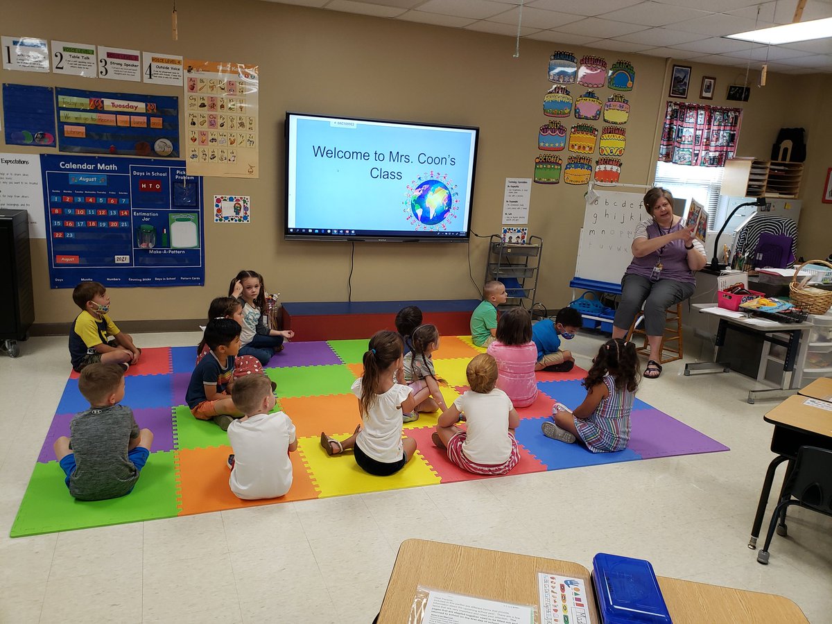 North Park Principal tweet media