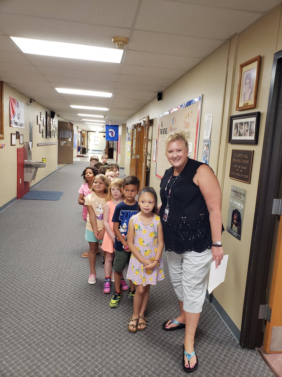 North Park Principal tweet media