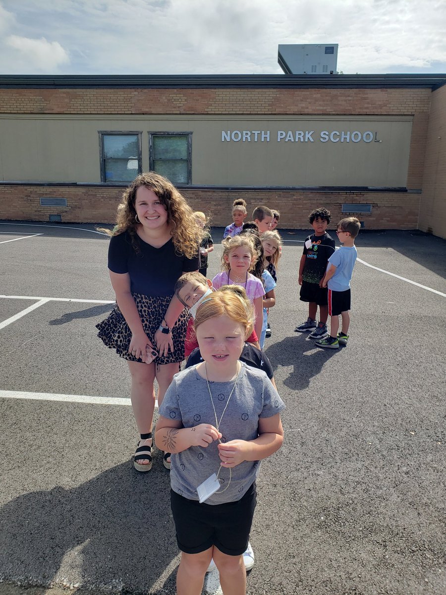 North Park Principal tweet media