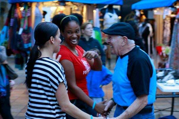 Lindy Collective (@lindycollective) on Twitter photo 